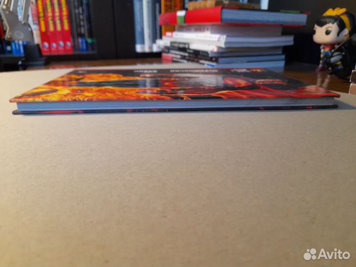 Супермен земля-1/ книга- 2