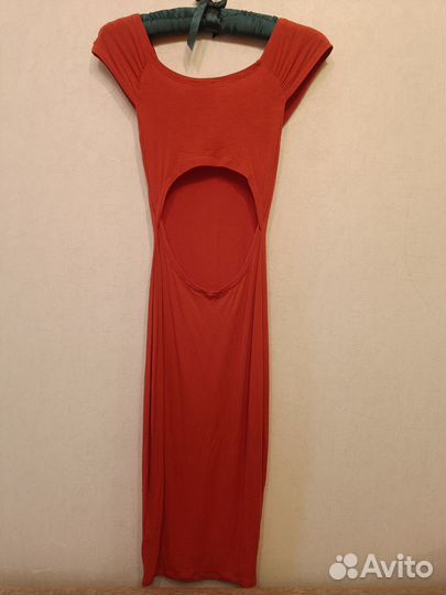 Платья летние