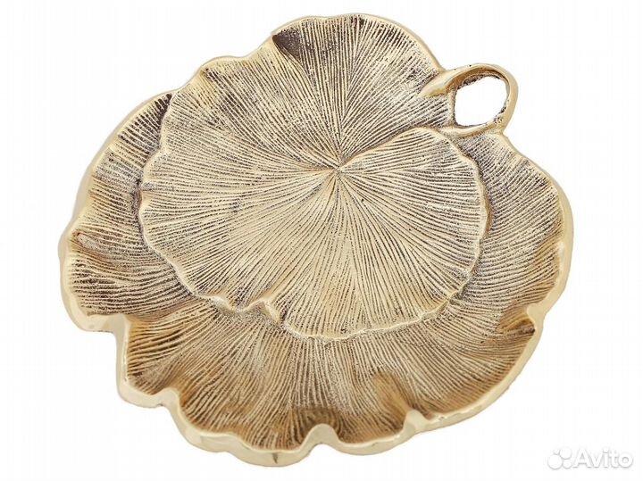 Вазочка фруктовница конфетница