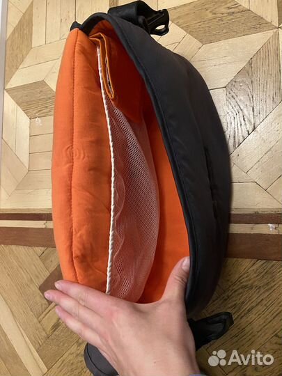 Сумка на коляску tutis