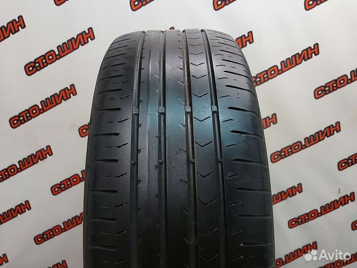 Continental ContiPremiumContact 5 215/55 R17 94V