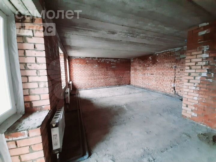 2-к. квартира, 52,7 м², 12/12 эт.