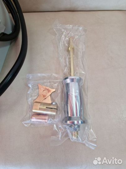 Споттер по стали hammer TT