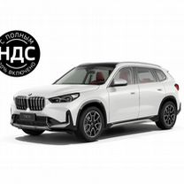 Новый BMW X1 2.0 AMT, 2024, цена от 6 190 000 руб.