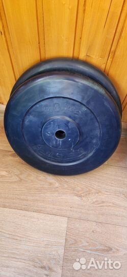 Спортивные блины