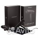 Фен с бесщеточным мотором legacy dewal LD-1887