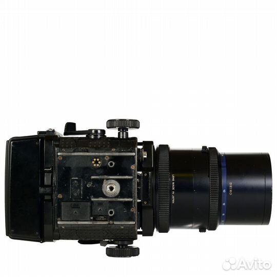 Mamiya RZ67 б/у