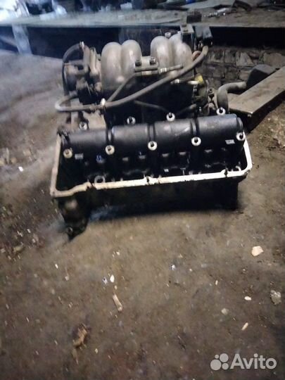 Гбц на классику инжектор