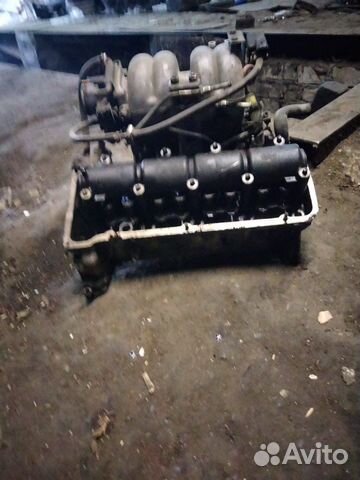 Гбц на классику инжектор