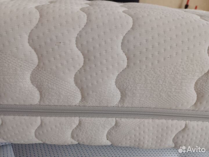 Матрас ортопедический 160х200 бу