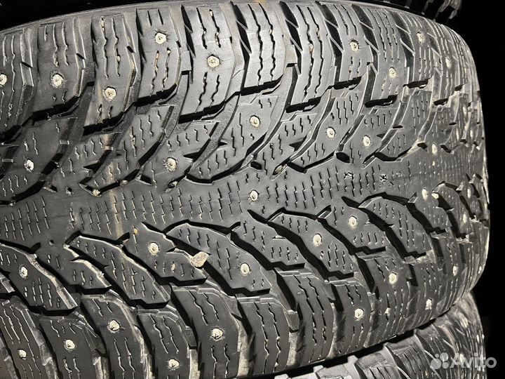 Nokian Tyres Hakkapeliitta 10 285/40 R21