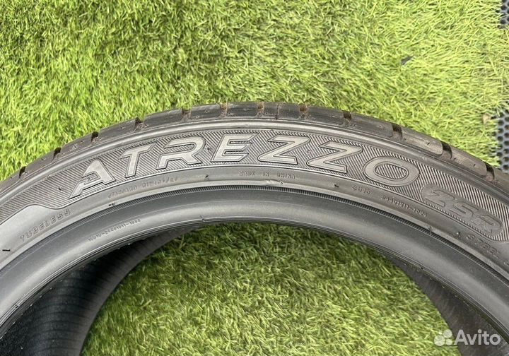 Sailun Atrezzo ZSR 215/35 R17 83Y