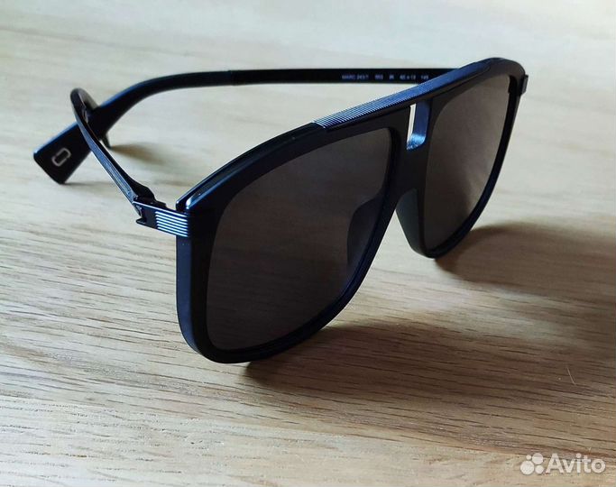 Очки Mark Jacobs солнцезащитные (оригинал)