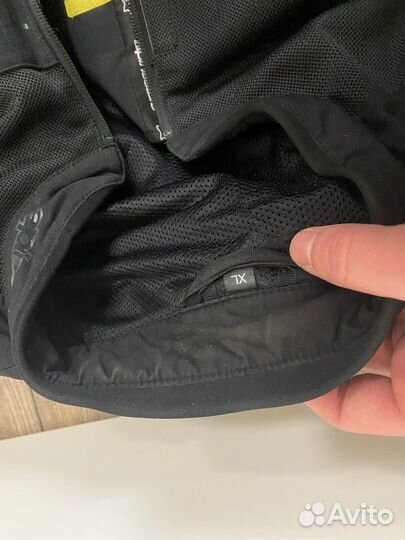 Alpinestars Мотоэкипировка