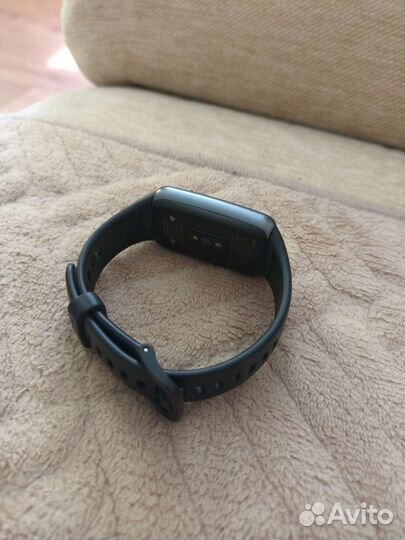Смарт часы huawei band 6