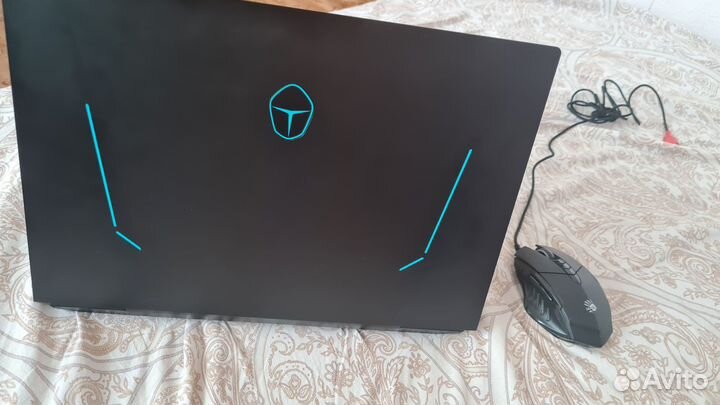 Игровой ноутбук Thunderobot 911 Air D