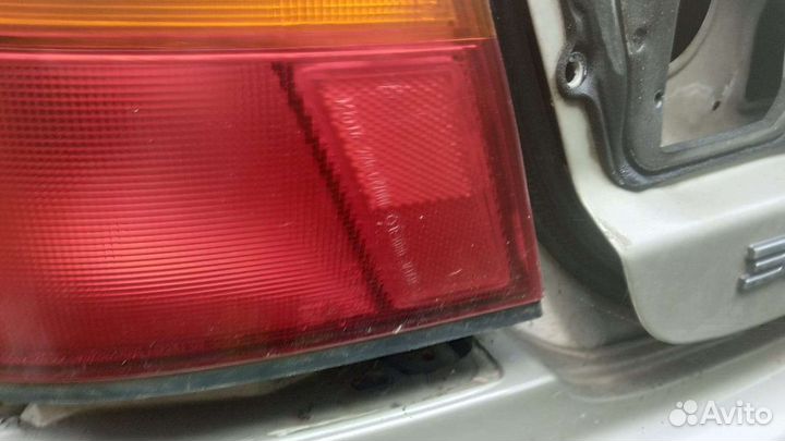 Фонарь задний левый. Mazda 323. BA.1994-2000г