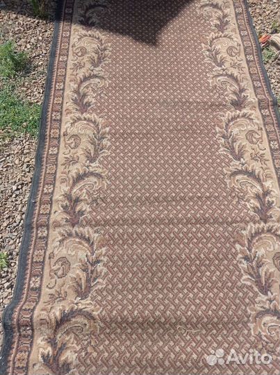 Ковровая дорожка