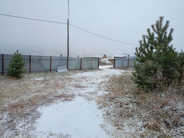 Участок 15 сот. (СНТ, ДНП)