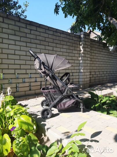 Прогулочная коляска Panda