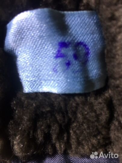 Шлемофон летчика