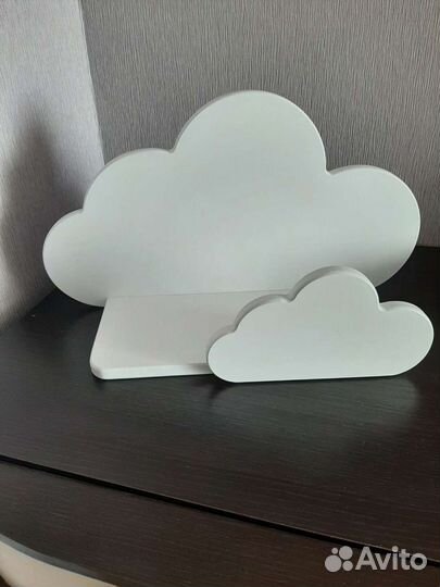 Полка облачко