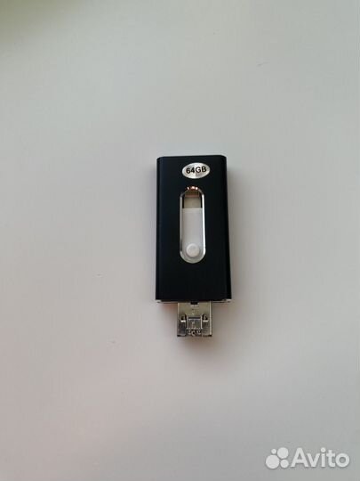 Usb флешка для iPhone