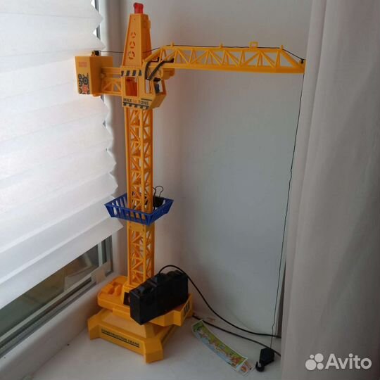 Детские игрушки