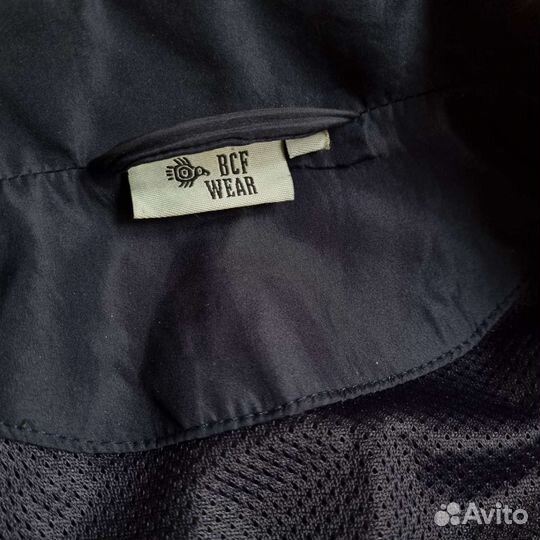 Спортивный костюм BCF Wear, мужской, рост 176-182