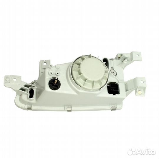 Фара правая Hyundai Accent