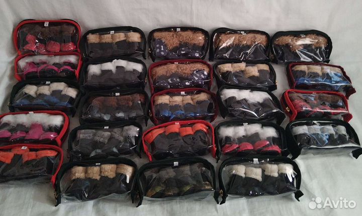 Сапожки для собак