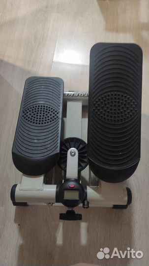 Тренажер мини степпер torneo