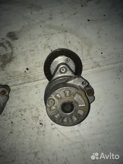 Ролик натяжной A13DTE Opel Corsa, Astra