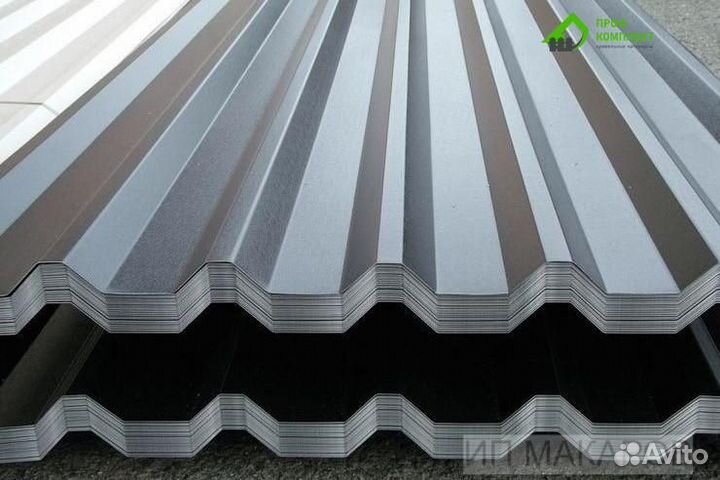 Профнастил