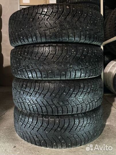 Cordiant Snow Cross 2 195/65 R15 95T