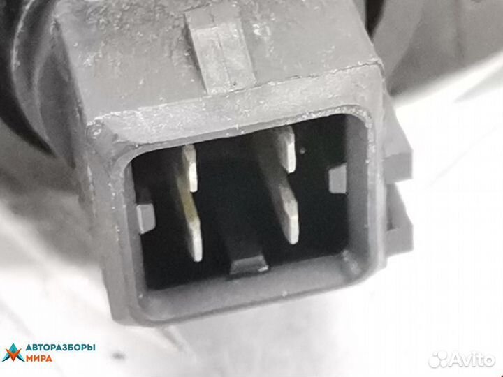 Корпус термостата Renault Scenic рест. 2001