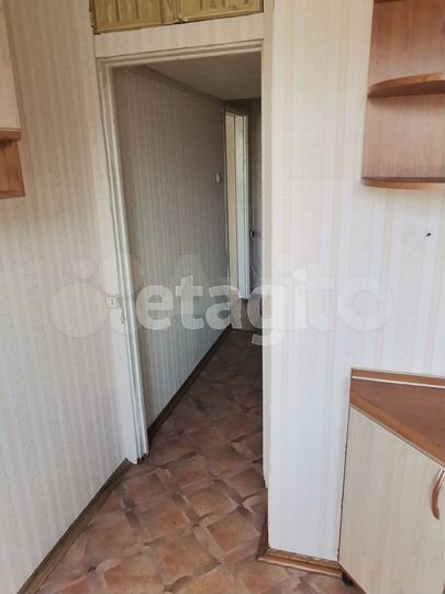 2-к. квартира, 44 м², 4/5 эт.