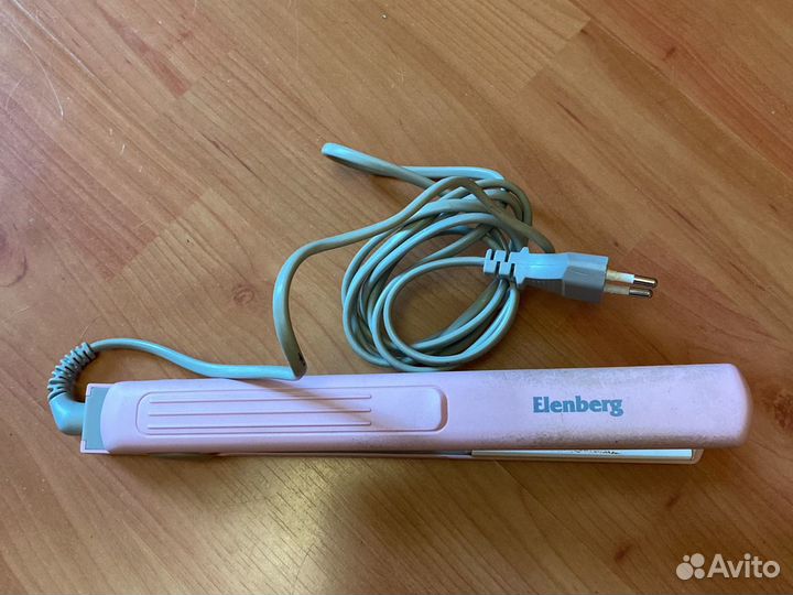 Выпрямитель для волос