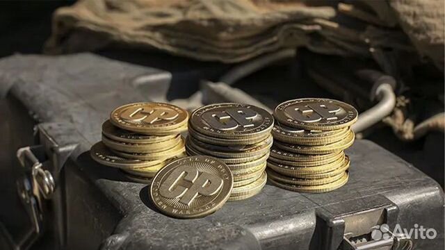 Очки (Кодпоинты, Codpoints) для Call of Duty