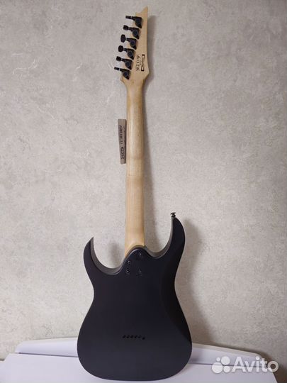 Ibanez grgr131EX-BKF