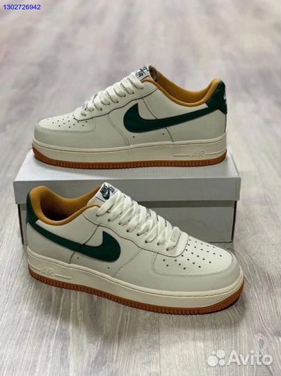 Кроссовки Nike Air Force 1