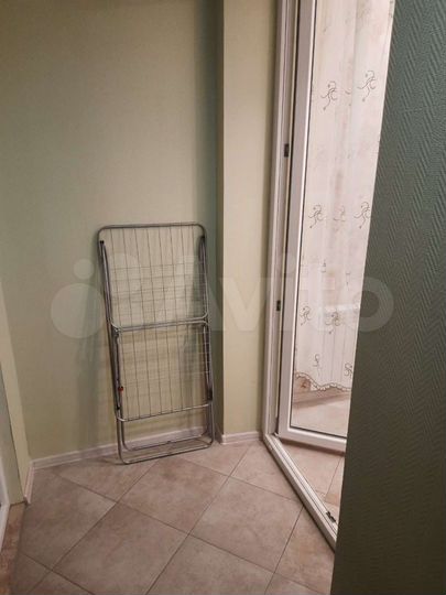 1-к. квартира, 38 м², 5/9 эт.