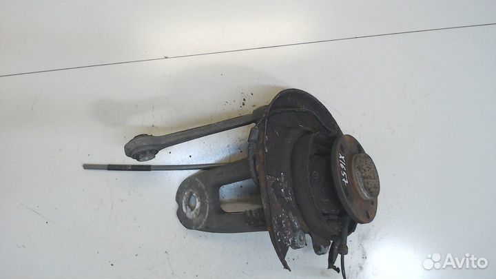 Ступица (кулак, цапфа) BMW X5 E53, 2006