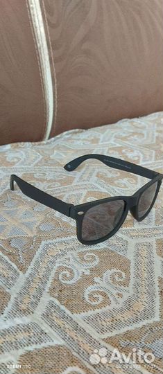 Солнцезащитные очки