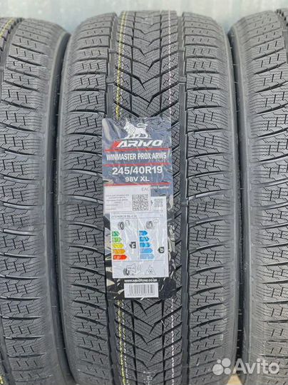 Arivo Winmaster ProX ARW5 245/40 R19 97V