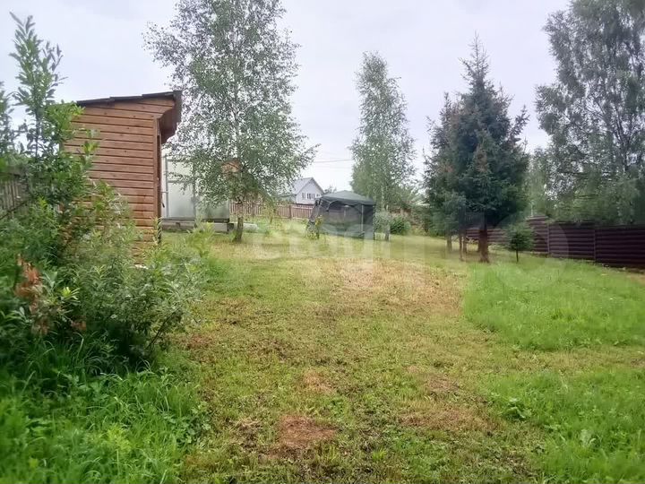 Участок 10,1 сот. (СНТ, ДНП)