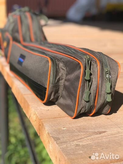 Чехол для удилищ №2