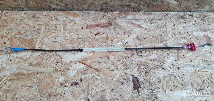 Трос открывания задней двери Opel Zafira B 2005-2