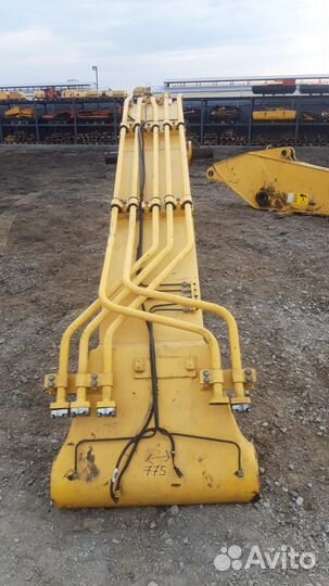 Стрела экскаватора Komatsu PC300-7
