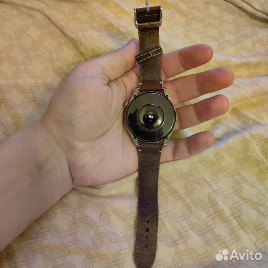 Huawei watch 3 pro